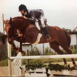 Meet your Posher, Amy